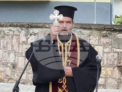 Хасково - детска градина - откриване