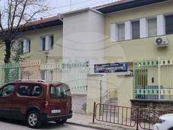 Хасково - детска градина - откриване