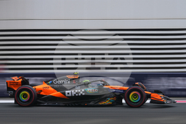 Abu Dhabi F1 GP Auto Racing