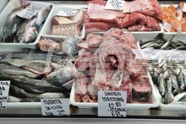 Ямбол - риба - цени