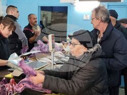 Ямбол - риба - цени