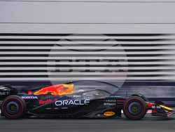 Abu Dhabi F1 GP Auto Racing