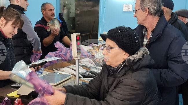 Около 10 лева за килограм се предлага шаранът за Никулден в Ямбол