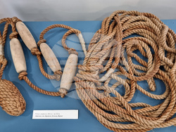 Варна - Военноморски музей - изложба - дарения