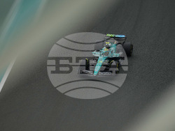 Abu Dhabi F1 GP Auto Racing