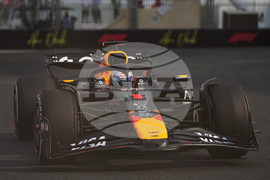 Abu Dhabi F1 GP Auto Racing