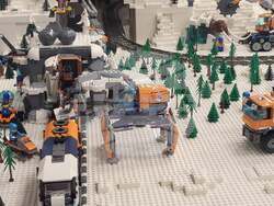 Снимка: Национален политехнически музей