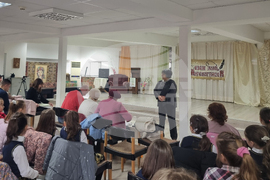 Стара Загора - ученически конкурс