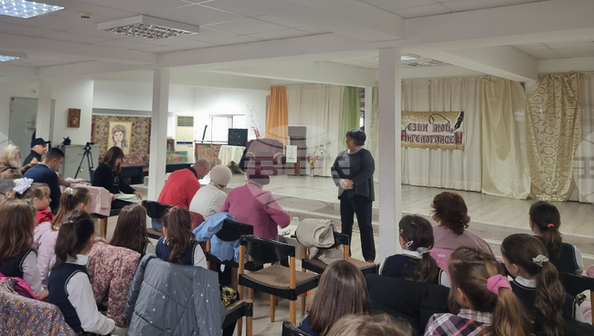 Стара Загора - ученически конкурс