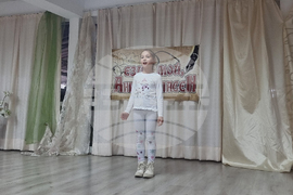 Стара Загора - ученически конкурс