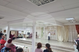 Стара Загора - ученически конкурс