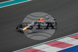 Abu Dhabi F1 GP Auto Racing