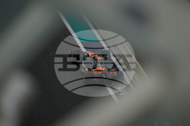 Abu Dhabi F1 GP Auto Racing