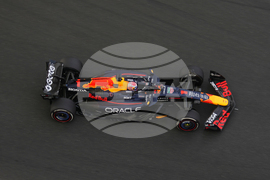 Abu Dhabi F1 GP Auto Racing