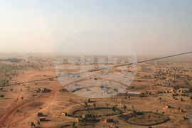 Burkina Faso-Death Penalty