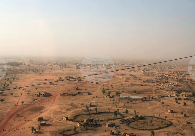 Burkina Faso-Death Penalty