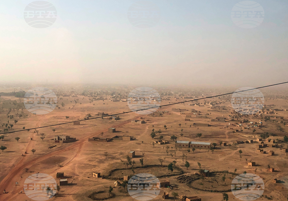 Burkina Faso-Death Penalty