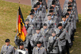 Germany Military