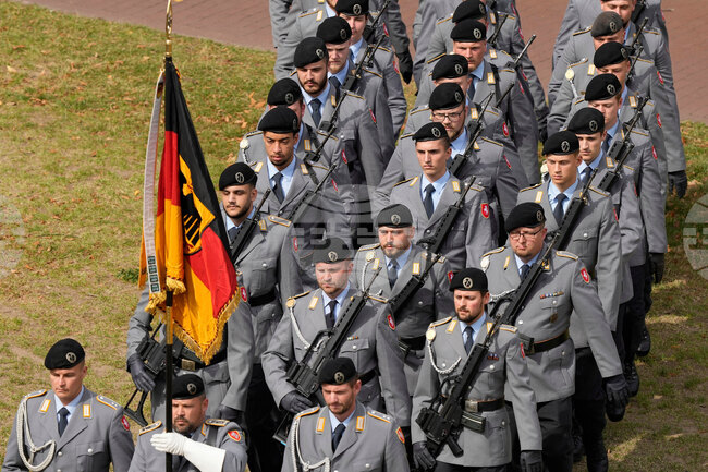 Germany Military
