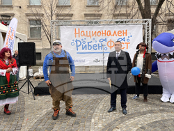 Национален рибен фест