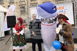 Национален рибен фест