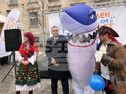 Национален рибен фест