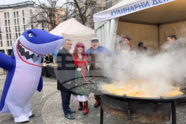 Национален рибен фест