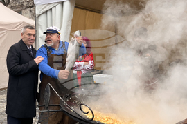 Национален рибен фест