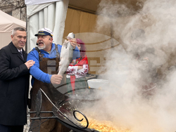 Национален рибен фест