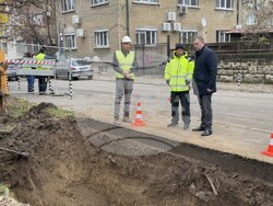 Снимка: Община Русе