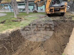 Снимка: Община Русе