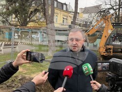 Снимка: Община Русе