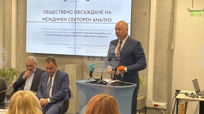 Няма данни за съгласувано или спекулативно повишаване на цените във връзка с въвеждането на еврото, заяви премиерът Росен Желязков 