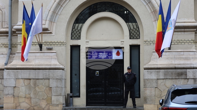 Букурещ избира кмет на 7 декември - какви са очакванията и обещанията