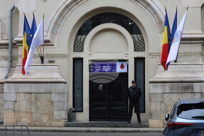 Букурещ избира кмет на 7 декември - какви са очакванията и обещанията