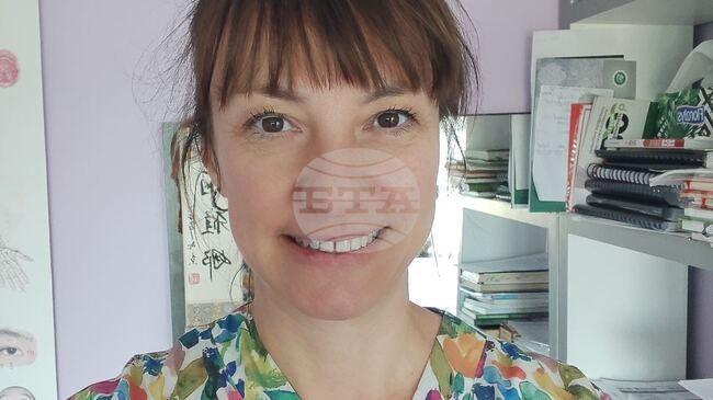 Български ветеринарен съюз: Ветеринарната медицина между две традиции — западната и китайската