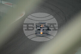 Abu Dhabi F1 GP Auto Racing