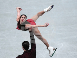 Japan Figure Skating