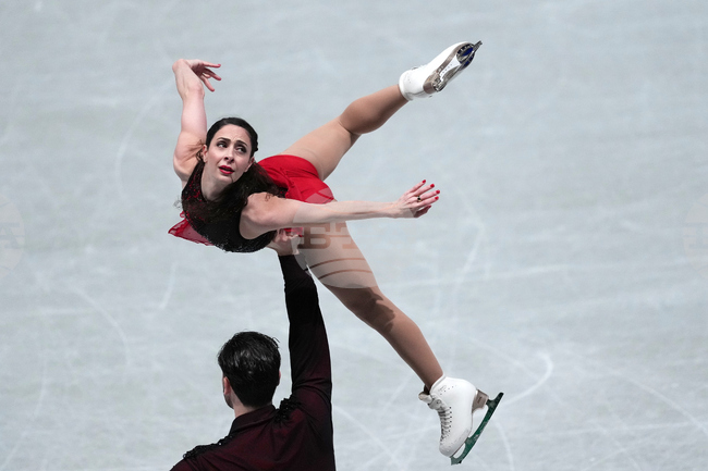 Japan Figure Skating