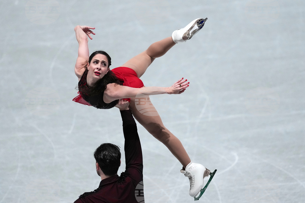 Japan Figure Skating