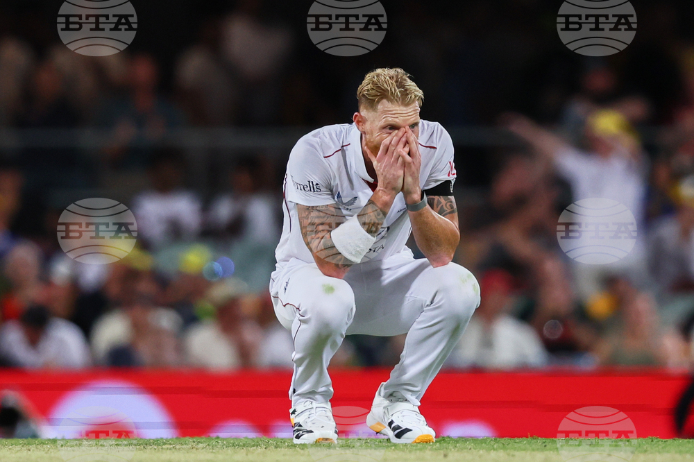 Australia England Cricket