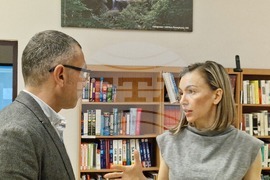 Детски палиативни грижи - проучване - резултати