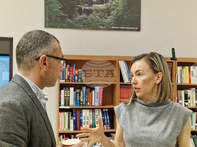 Детски палиативни грижи - проучване - резултати