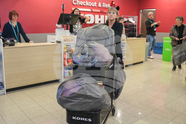 Black Friday Holiday Shopping