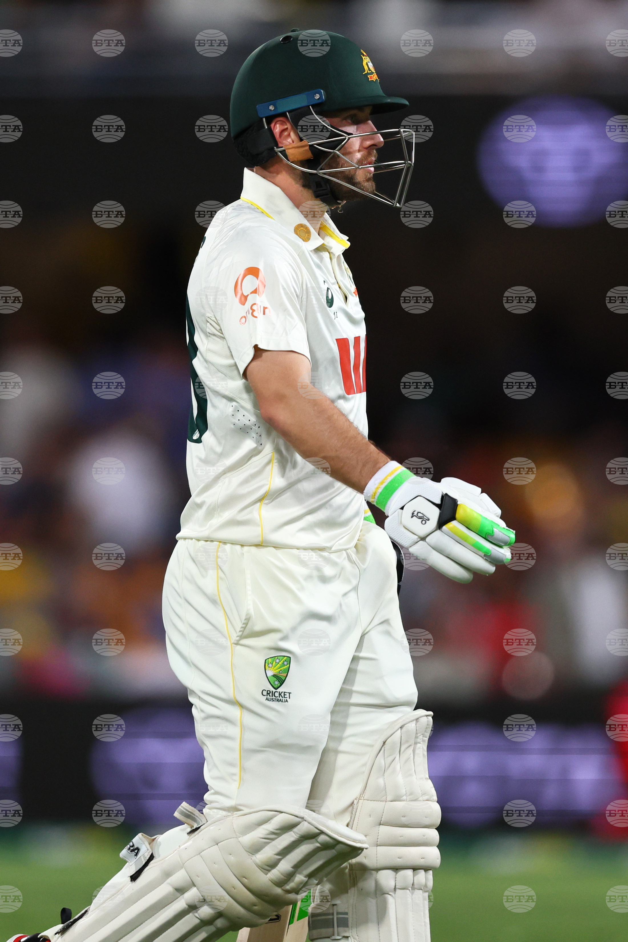 Australia England Cricket