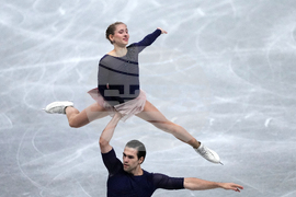 Japan Figure Skating