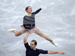 Japan Figure Skating