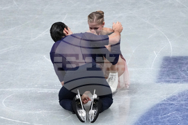 Japan Figure Skating