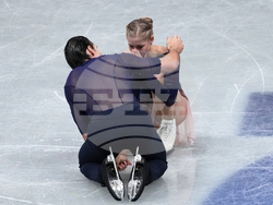 Japan Figure Skating