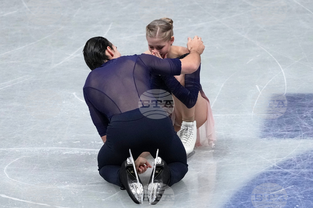 Japan Figure Skating